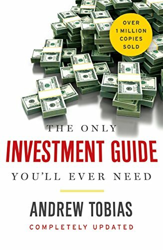 The Only Investment Guide You'll Ever Nee cover image - The Only Investment Guide You'll Ever Nee.jpg