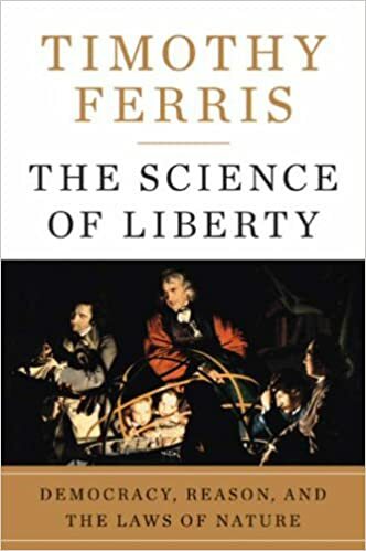 The Science of Liberty cover image - The Science of Liberty.jpg