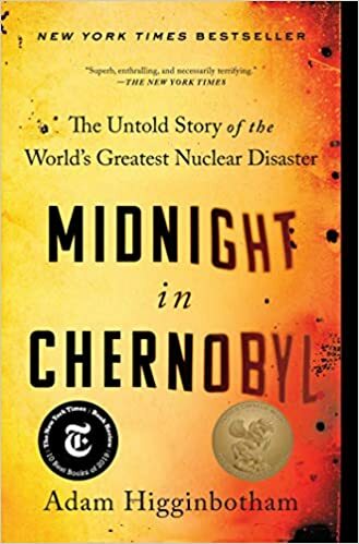 Midnight in Chernobyl cover image - Midnight in Chernobyl.jpg