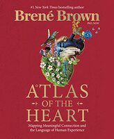 Atlas Of The Heart cover
