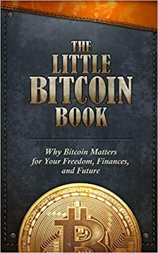 The Little Bitcoin Book cover image - the-little-bitcoin-book.jpg