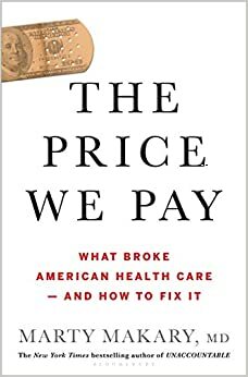 The Price We Pay cover image - The Price We Pay.jpg