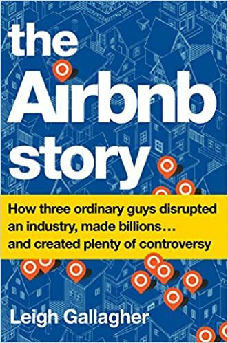 The Airbnb Story cover image - The Airbnb Story.jpg