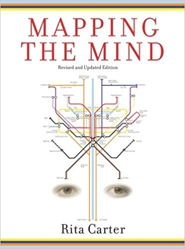 Mapping the Mind cover image - Mapping the Mind.jpg