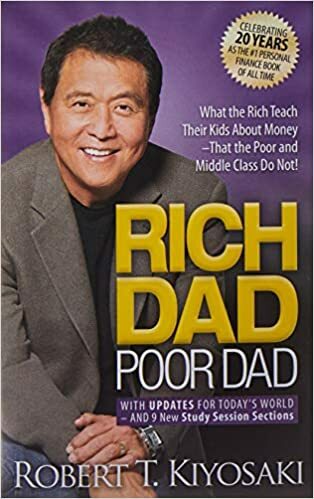 Rich Dad Poor Dad cover image - rich-dad-poor-dad.jpg