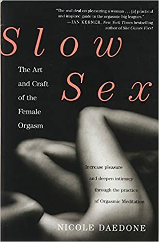 Slow Sex cover image - Slow Sex.jpg