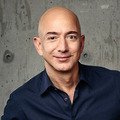photo of Jeff Bezos