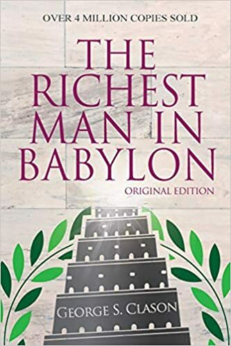 The Richest Man In Babylon cover image - the-richest-man-in-babylon.jpg