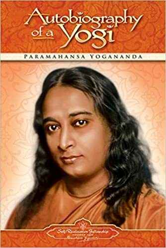 Autobiography of a Yogi (Self-Realization Fellowship) cover image - Autobiography of a Yogi (Self-Realization Fellowship).jpg