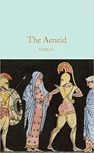 The Aeneid cover image - The Aeneid.jpg