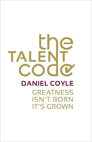 The Talent Code cover image - The Talent Code.jpg