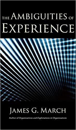 The Ambiguities of Experience cover image - The Ambiguities of Experience.jpg