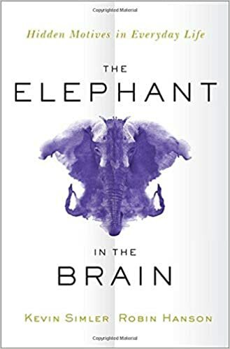 The Elephant in the Brain cover image - The Elephant in the Brain.jpg