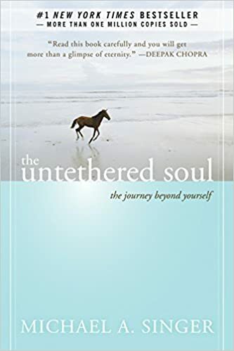 The Untethered Soul cover image - The Untethered Soul.jpg