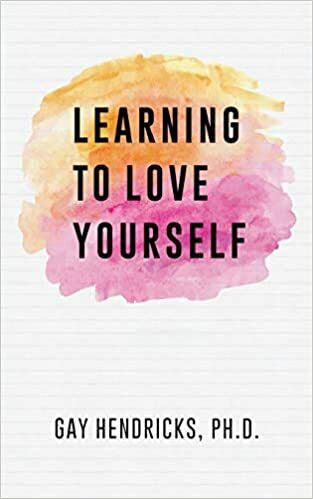 Learning To Love Yourself cover image - learning-to-love-yourself.jpg
