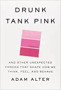 Drunk Tank Pink cover image - Drunk Tank Pink.webp