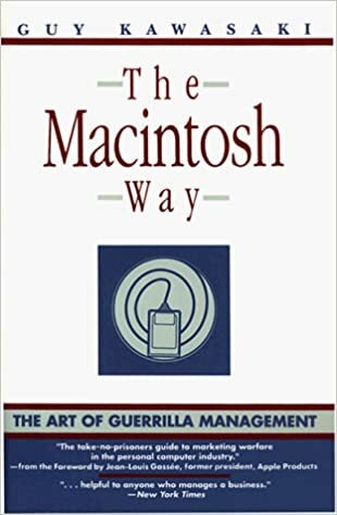 The Macintosh Way cover image - The Macintosh Way.jpeg