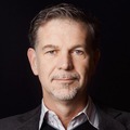 photo of Reed Hastings