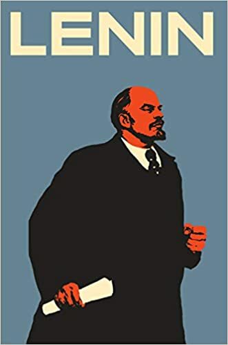 Lenin cover image - Lenin.jpg