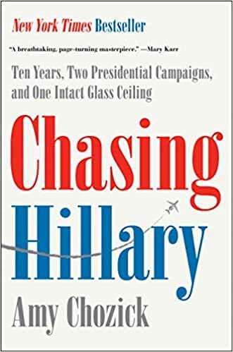 Chasing Hillary cover image - Chasing Hillary-.jpg