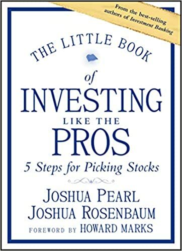 The Little Book of Investing Like the Pros cover image - The Little Book of Investing Like the Pros.jpg