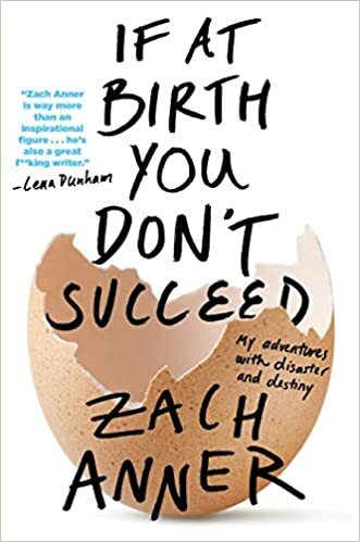 If At Birth You Don't Succeed cover image - if-at-birth-you-dont-succeed.jpeg