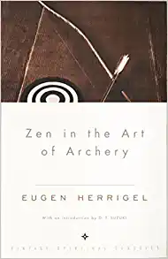 Zen in the Art of Archery cover image - Zen in the Art of Archery.webp