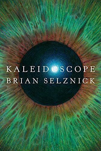 Kaleidoscope cover image - Kaleidoscope cover