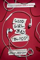 Good Girl, Bad Blood cover