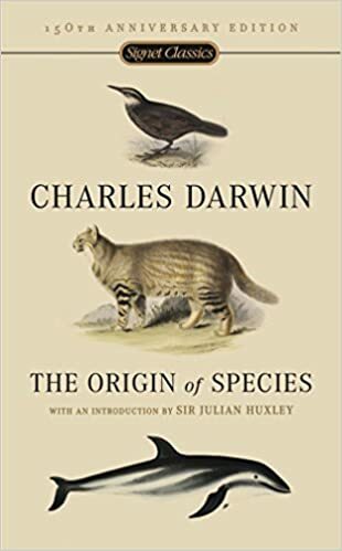 The Origin of Species cover image - The Origin of Species.jpeg