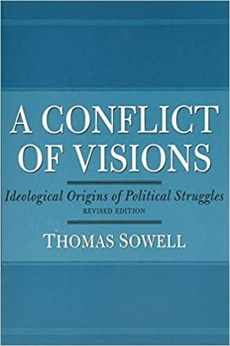 A Conflict of Visions cover image - A Conflict of Visions.jpg