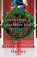 Christmas In Peachtree Bluff cover