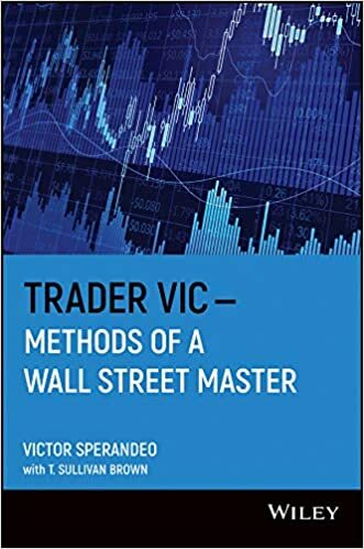 Trader Vic cover image - Trader Vic.jpg