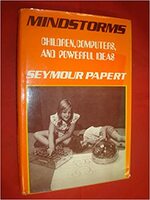 Mindstorms by Seymour Papert (1981).jpg