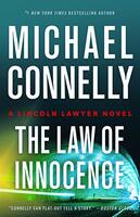 The Law Of Innocence cover