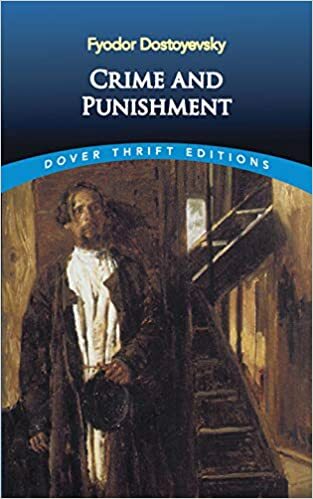 Crime and Punishment cover image - Crime and Punishment.jpg