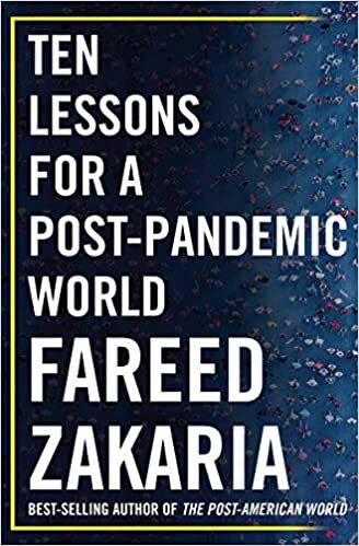Ten Lessons for a Post-Pandemic World cover image - Ten Lessons for a Post-Pandemic World.jpg