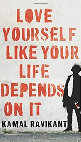 Love Yourself Like Your Life Depends on It cover image - Love Yourself Like Your Life Depends on It.jpg