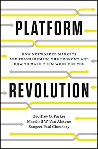 Platform Revolution cover image - Platform Revolution.jpg