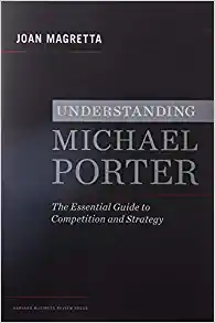 Understanding Michael Porter cover image - Understanding Michael Porter.webp
