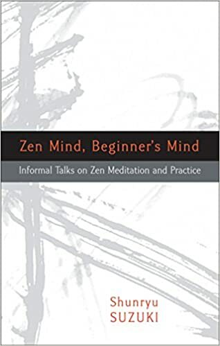 Zen Mind, Beginner's Mind cover image - Zen Mind, Beginner's Mind.jpg