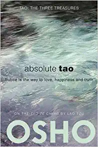 Absolute Tao cover image - Absolute Tao.webp
