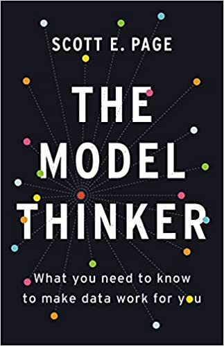 The Model Thinker cover image - The Model Thinker.jpg
