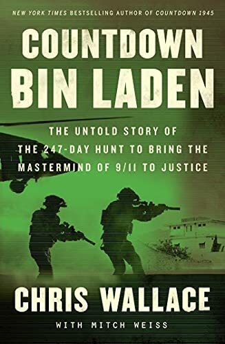 Countdown Bin Laden cover image - Countdown Bin Laden cover