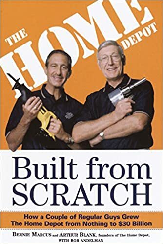 Built from Scratch cover image - Built from Scratch.jpeg