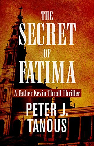 The Secret of Fatima cover image - The Secret of Fatima.jpeg