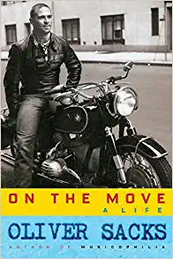 On The Move cover image - On The Move.webp