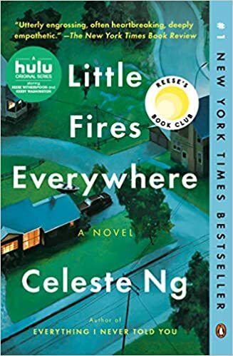 Little Fires Everywhere cover image - Little Fires Everywhere.jpg