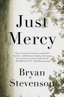 Just Mercy cover image - Just Mercy cover