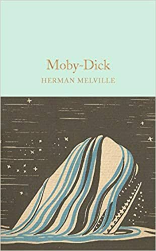 Moby-Dick (Macmillan Collector's Library) cover image - Moby-Dick (Macmillan Collector's Library).jpg